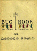cover of The Bug Book