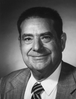 Photo of Dr. Donald Bitzer.