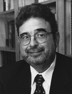 Photo of Dr. Ruben G. Carbonell.