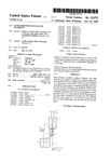 Description of Cuculo's Patent #RE35,972 entitled, "Ultra-oriented crystalline filaments."