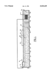 Drawing accompanying Dr. Shih's Patent # 5,525,229.
