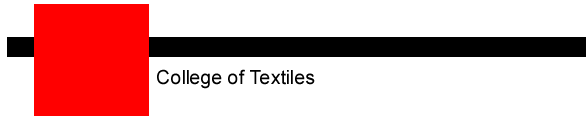 College of Textiles