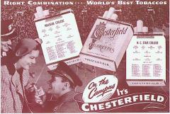 Football 1944 Chesterfield Ad..jpg