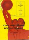 Basketball March, 1957