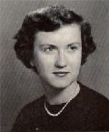Photo of Elizabeth L. Lawrence.