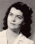 Photo of Lois Madden.