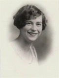 Photo of Mary Yarbrough.