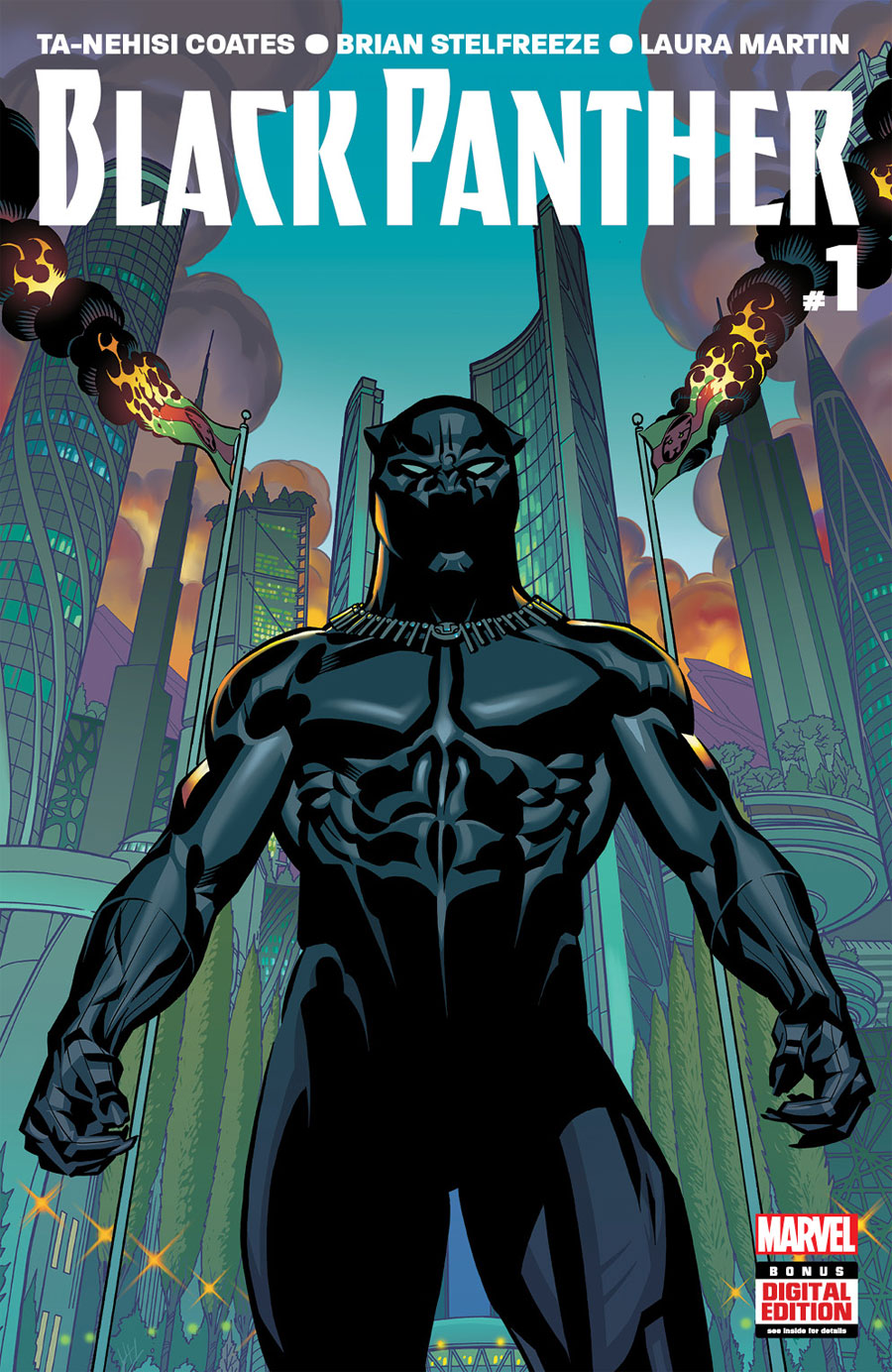 Black Panther