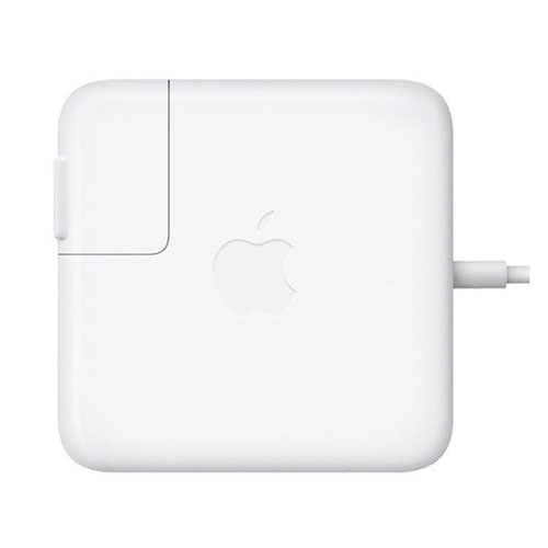 Magsafe adapter for a mac