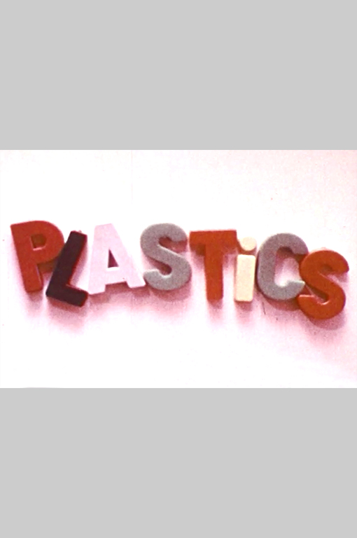 Plastics script