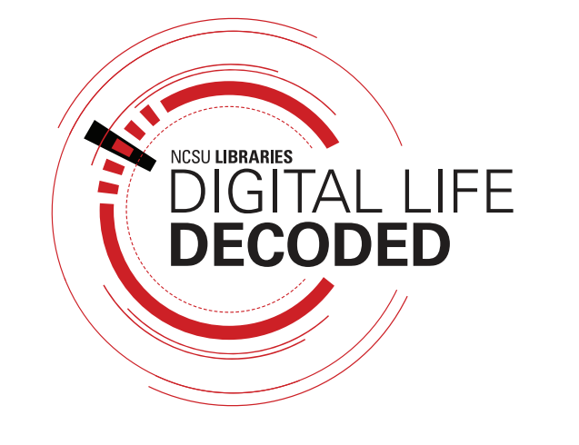 Digital Life Decoded graphic