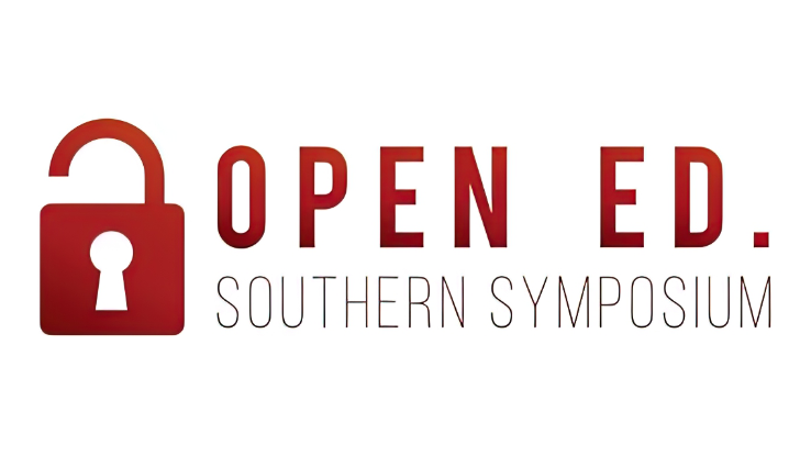 Open Education Southern Symposium