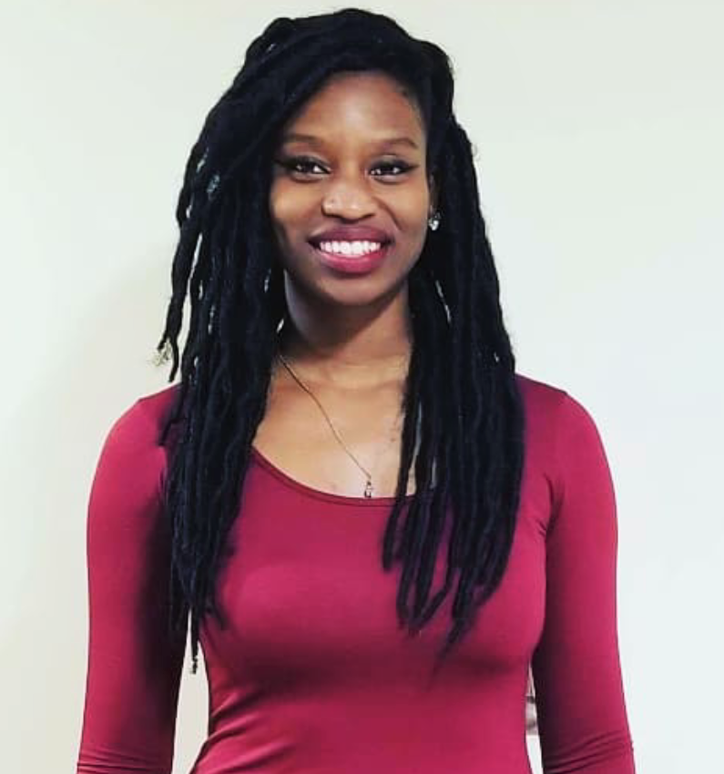 Wykila Chavis, class of 2019, has worked as a Student Desk Assistant in the Special Collections Reading Room since May 2018. 