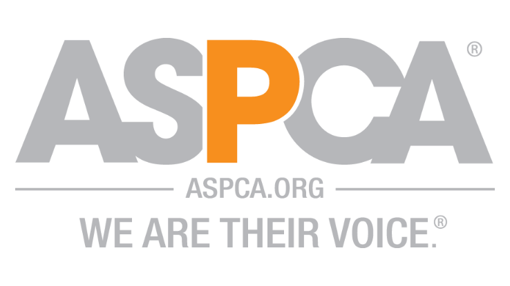 ASPCA® (The American Society for the Prevention of Cruelty to Animals®)