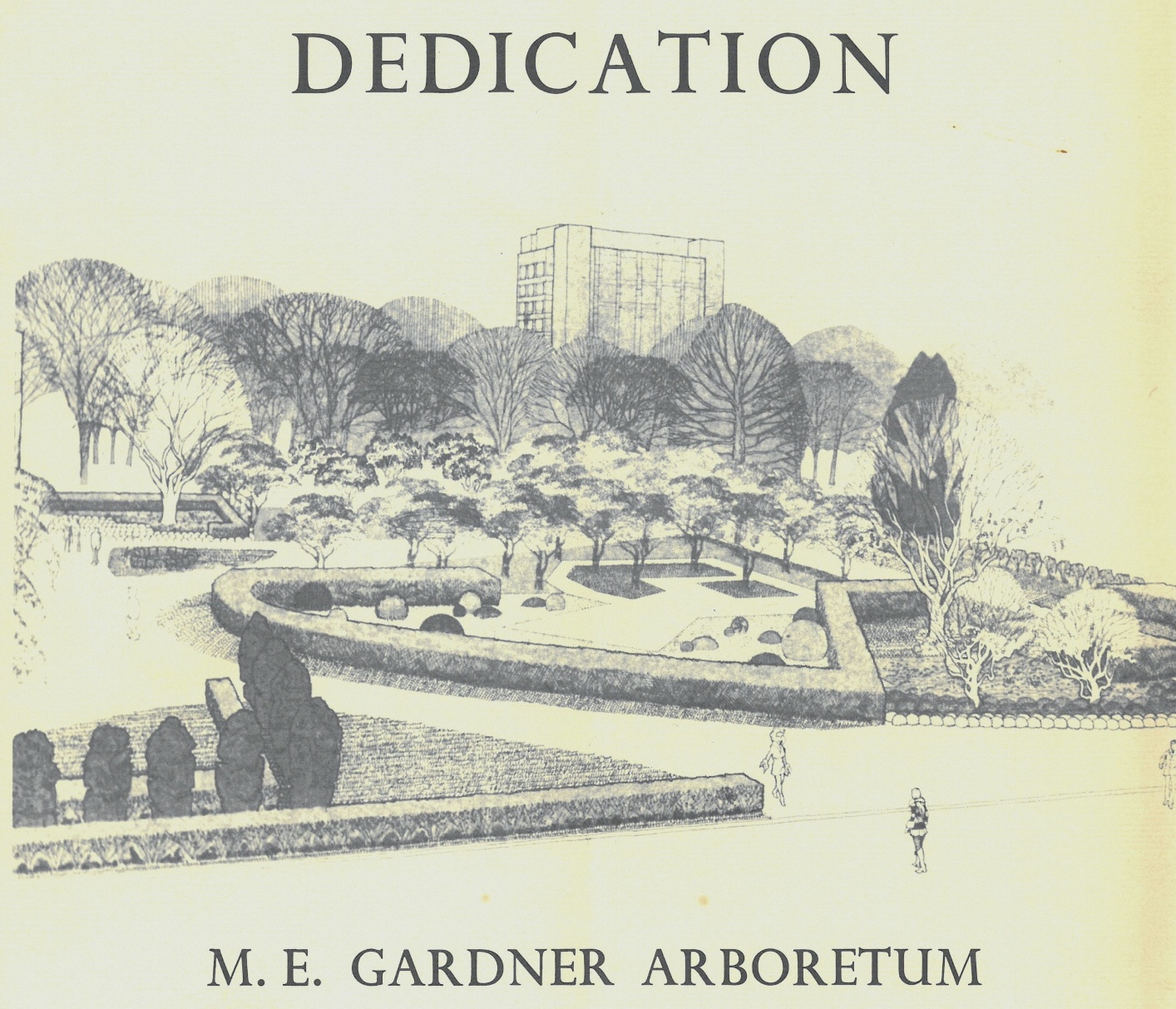 dedication program