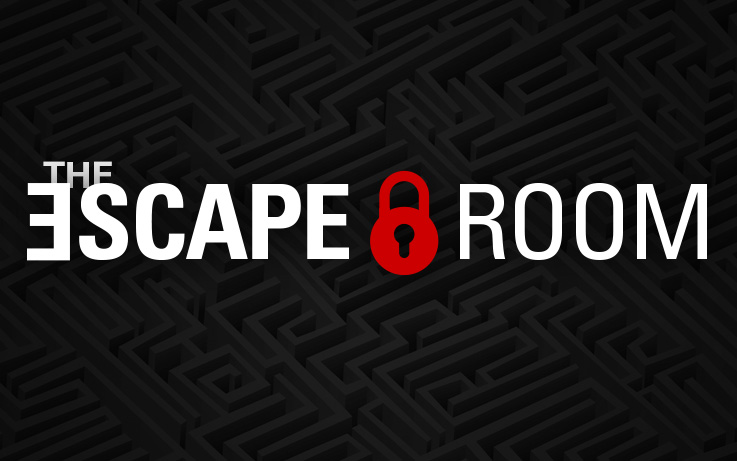 Escape Room logo