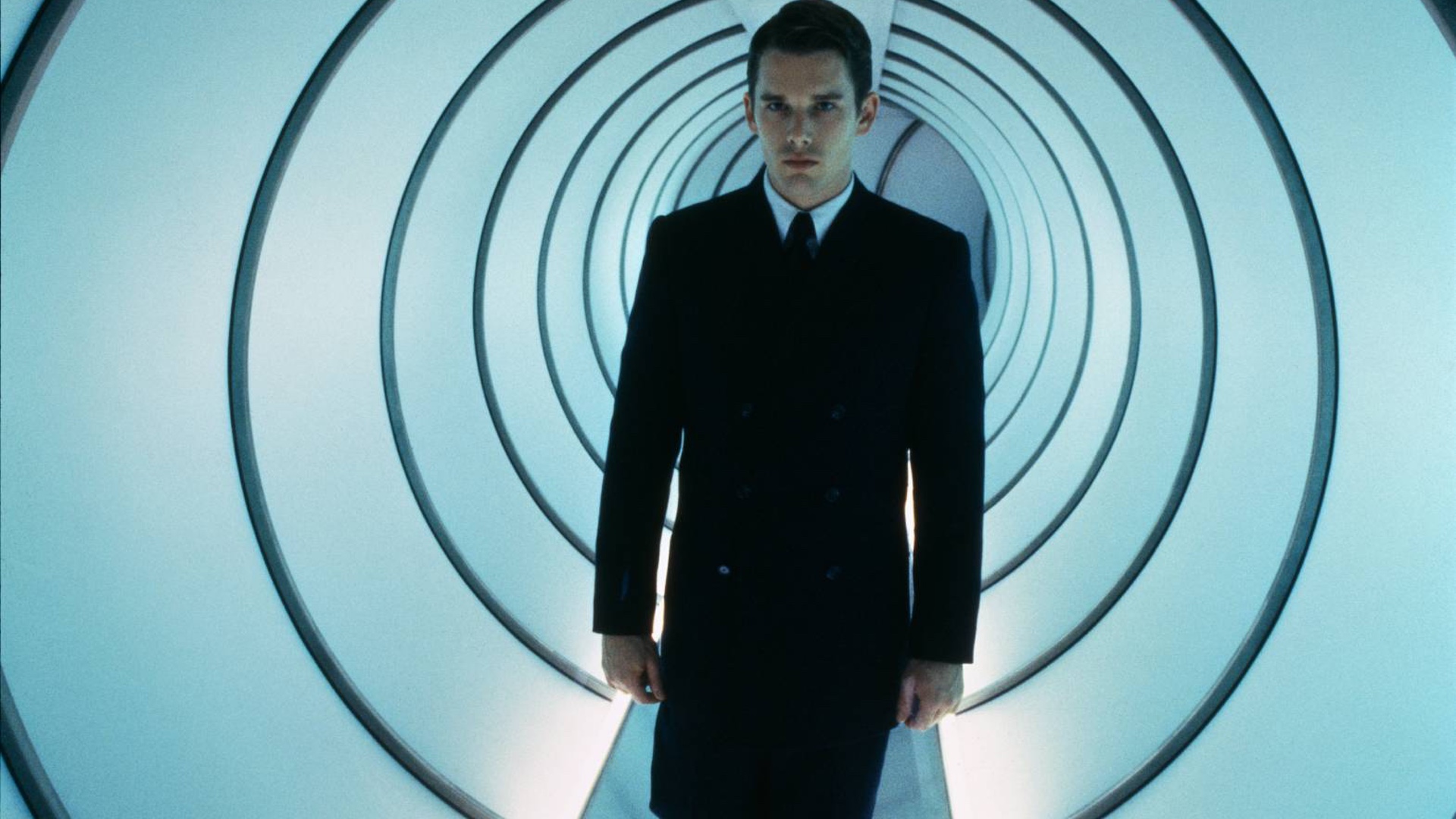 Image from Gattaca