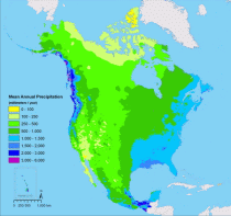 North American Environmental Atlas thumbnail image