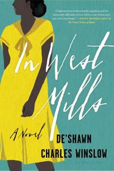 cover image of illustrated woman wearing a yellow dress