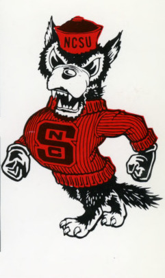 1984-1985 N.C. State Wolfpack basketball roster