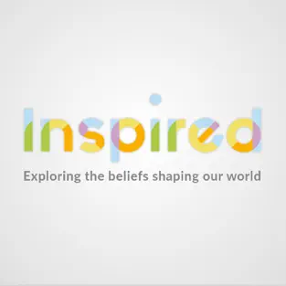 Interfaith voices podcast logo