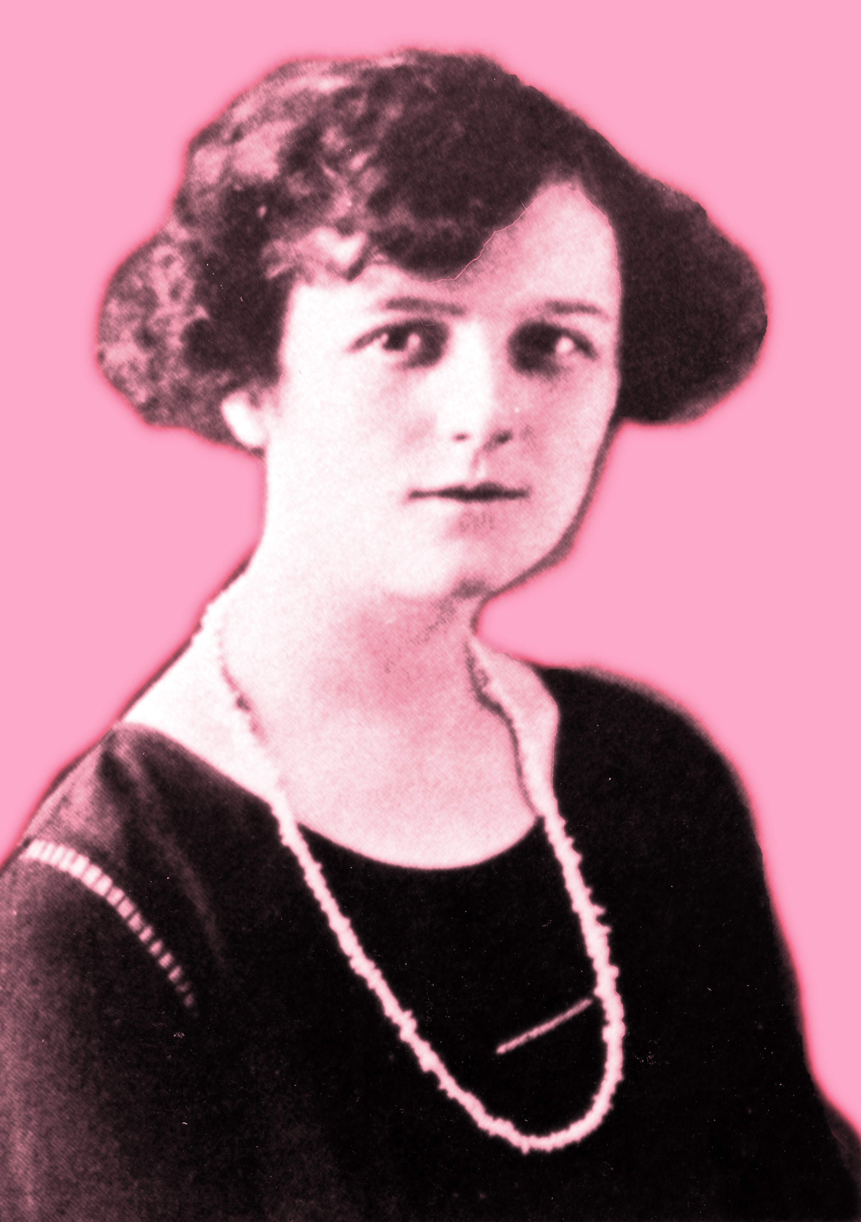 image of Lucille Thompson