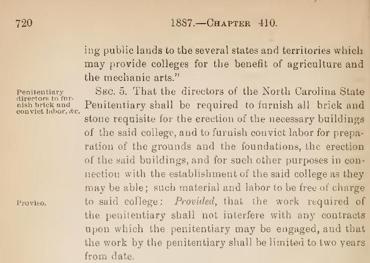 Laws and resolutions of the State of North Carolina, passed by the General Assembly at its session [1887]