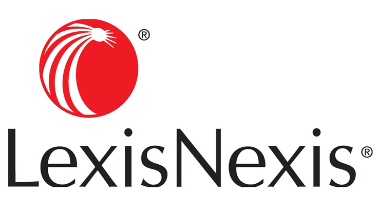 LexisNexis logo.