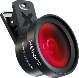 Xenvo Clip-On Phone Camera Lens