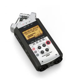 Digital audio recorder