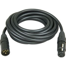 X L R Audio Cable.