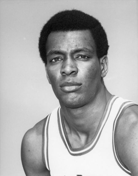 Ed leftwich, First African American Freshman Awarded a Basketball Scholarship at NC State