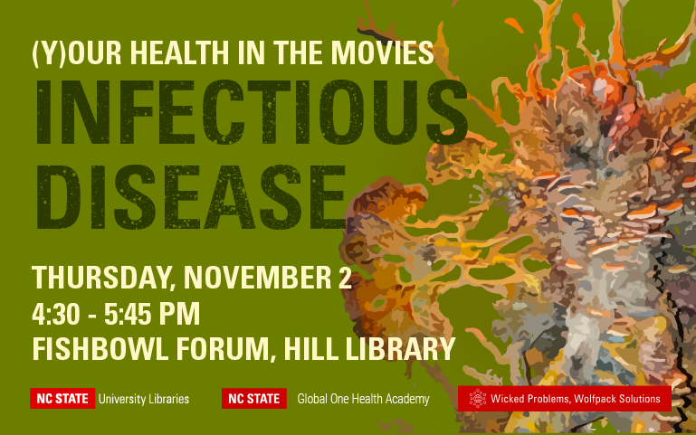 (Y)Our Health film and discussion series debuts Nov. 2.