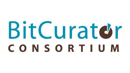 BitCurator logo