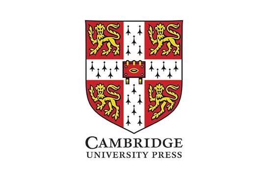 Select Cambridge University Press eTextbooks are free to faculty and students