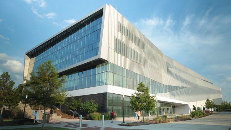 Wendy Scott retires after contributing to the transformation of NC State University Libraries over a 30-year career.