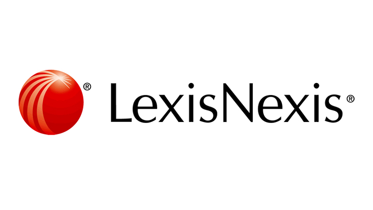 Current LexisNexis Logo