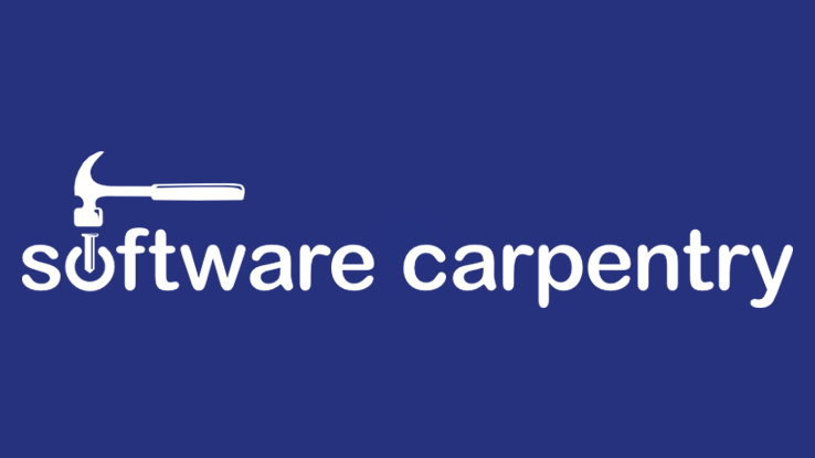 Logo of the Nonprofit Organization Software Carpentry.