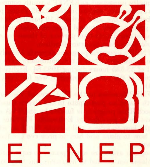 The Expanded Food & Nutrition Education Program (EFNEP) was created in 1969 to provide nutritional education.