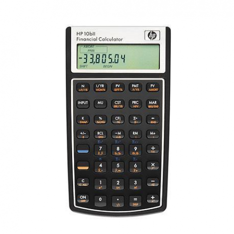 hp calculator