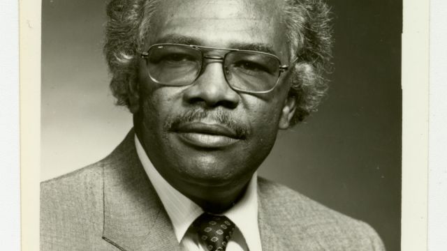 Image of Lawrence Clark, 1983
