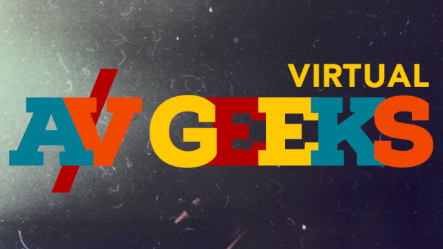 Virtual AV/Geeks