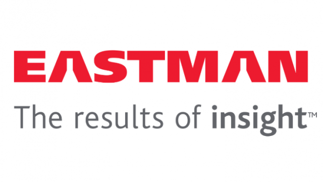 Eastman logo: Eastman: The results of insight
