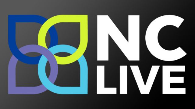 NC Live logo.