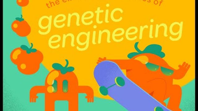 Future of Food: Extreme Possibilities of Genetic Engineering