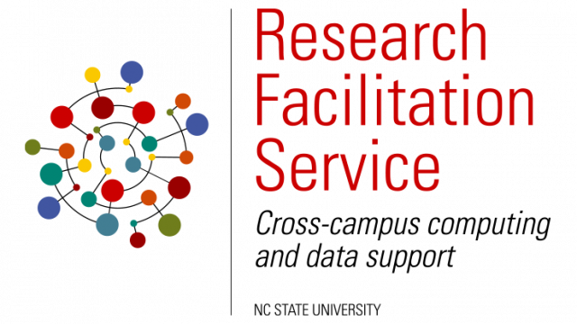 Research Facilitation Service