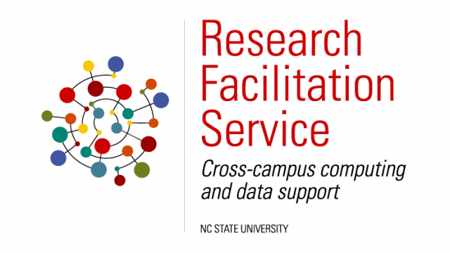 Research Facilitation Service