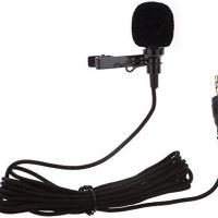 Lavalier Microphone