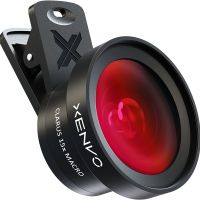 Xenvo Clip-On Phone Camera Lens