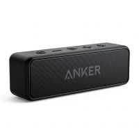 Anker Soundcore 2 bluetooth speaker.